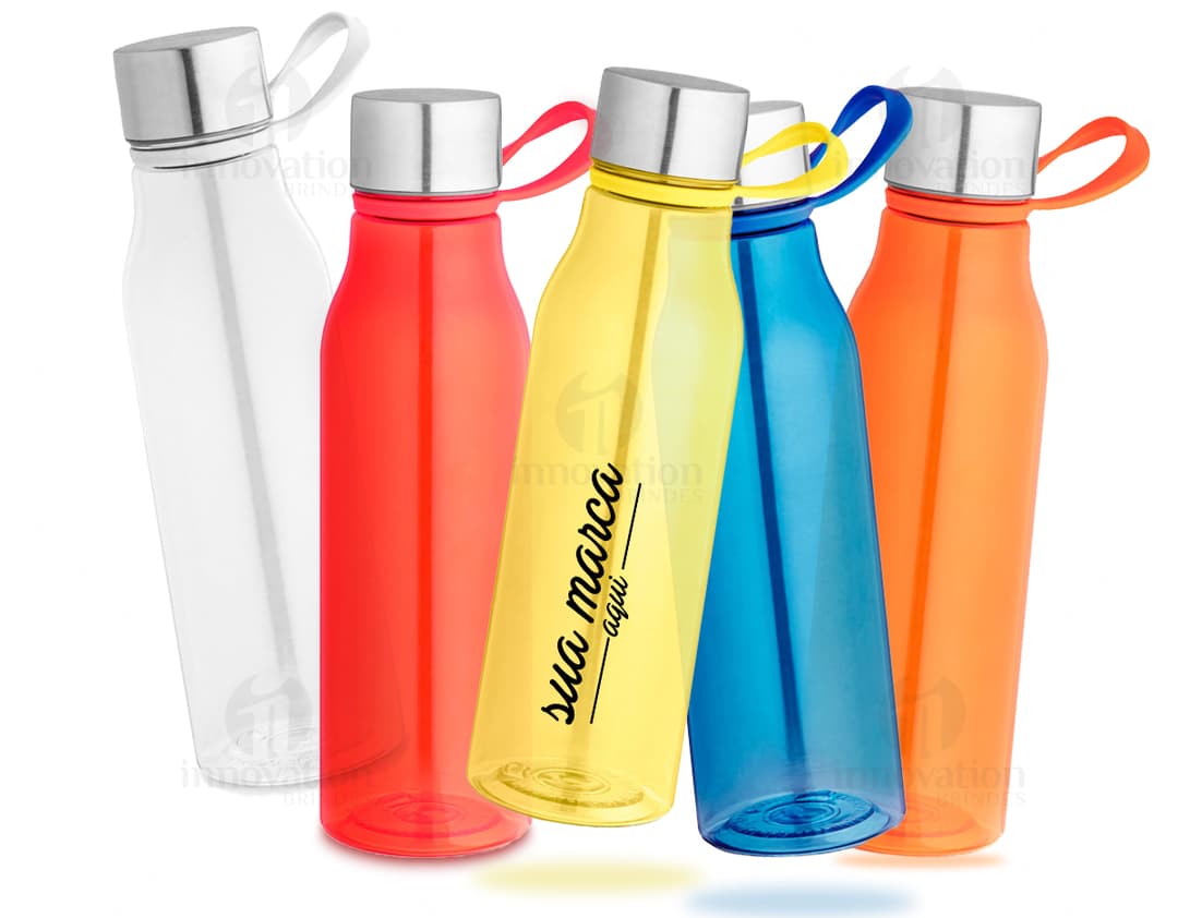 Squeeze de Plástico 590ml - Ideal para sua hidratação diária! Garanta já o seu squeeze transparente, prático e de alta qualidade. Perfeito para levar para a academia, trabalho ou passeios ao ar livre. Mantenha-se sempre hidratado com estilo e praticidade. Adquira o seu agora! #SqueezePlástico #Squeeze590ml #HidrataçãoDiária