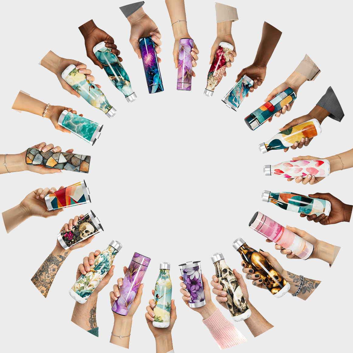 Banner Exclusivo Innovation